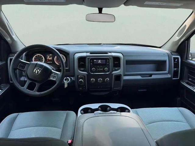 2015 Ram 1500 Express