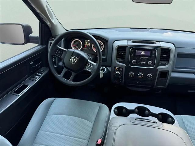 2015 Ram 1500 Express