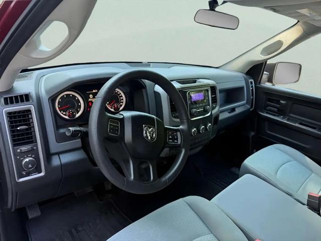 2015 Ram 1500 Express
