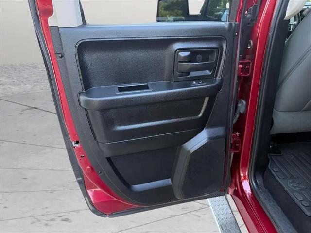 2015 Ram 1500 Express