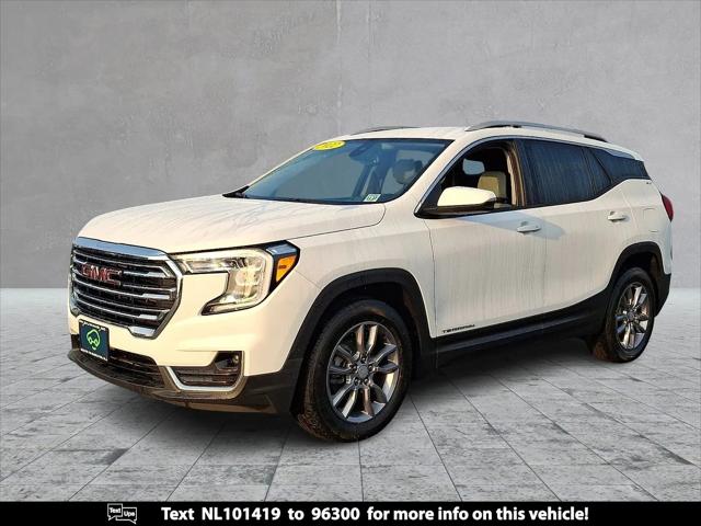 2022 GMC Terrain AWD SLT for sale in Marlton, NJ