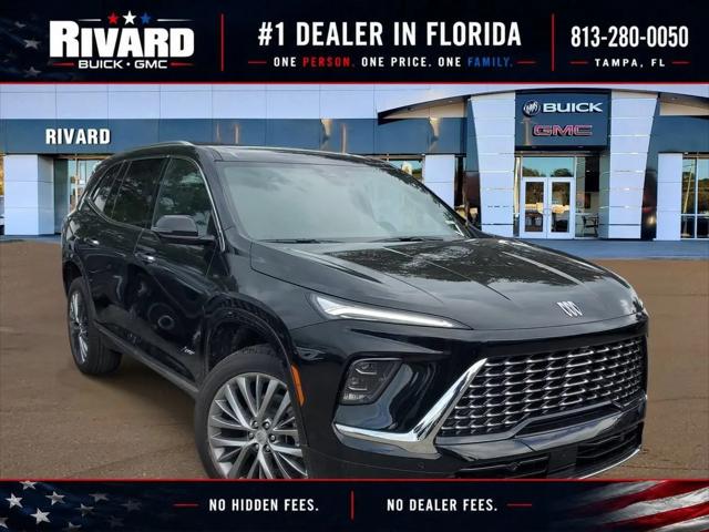 2026 Buick Enclave Avenir FWD for sale in Tampa, FL