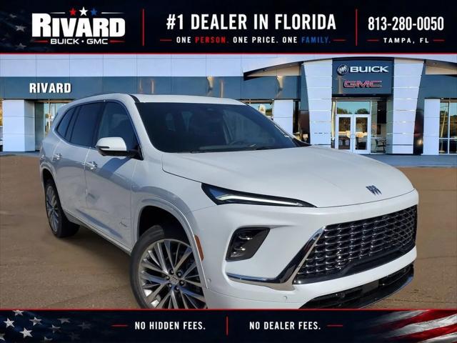 2026 Buick Enclave Avenir FWD for sale in Tampa, FL