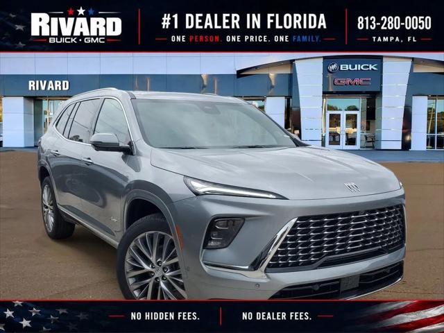 2026 Buick Enclave Avenir FWD for sale in Tampa, FL