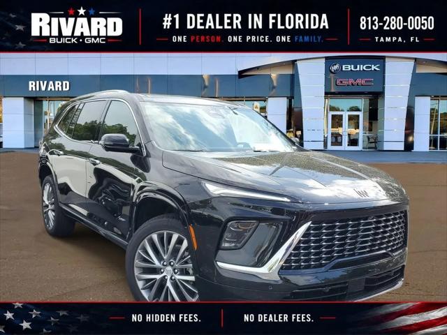 2026 Buick Enclave Avenir FWD for sale in Tampa, FL