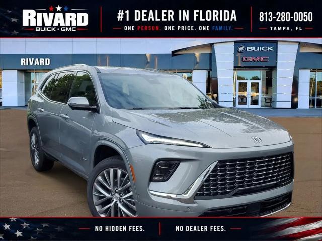 2026 Buick Enclave Avenir FWD for sale in Tampa, FL