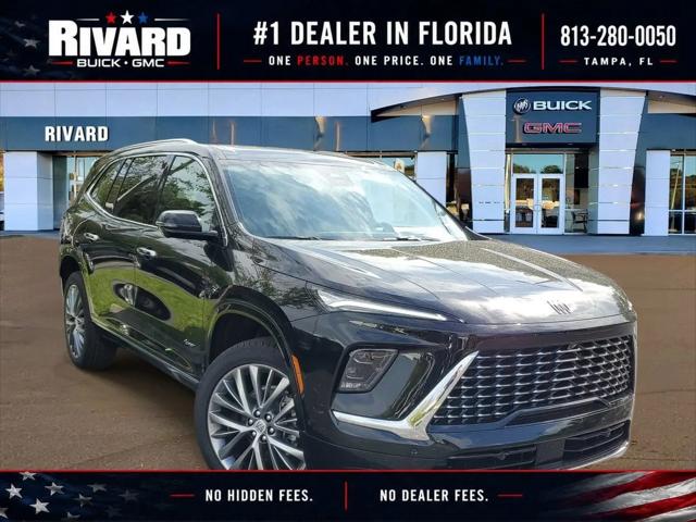 2026 Buick Enclave Avenir FWD for sale in Tampa, FL