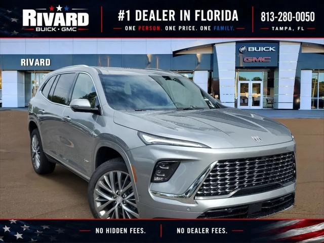 2026 Buick Enclave Avenir FWD for sale in Tampa, FL