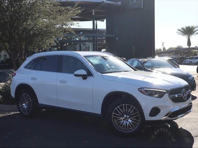 2026 Mercedes-Benz GLC SUV for sale in Tucson, AZ