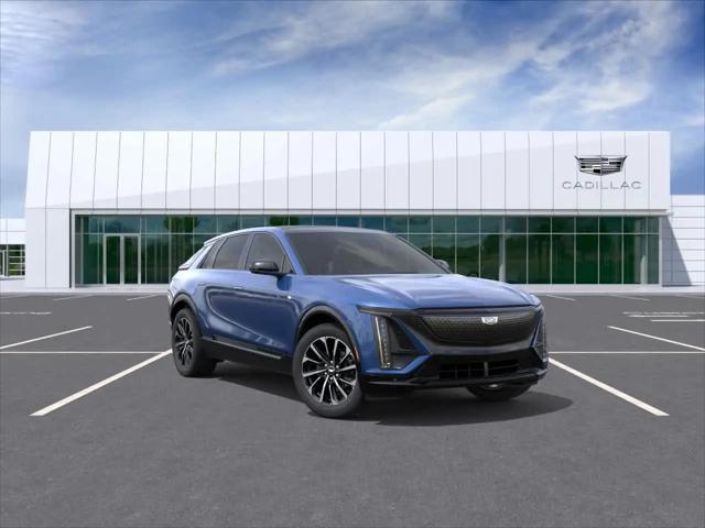 2026 Cadillac iQ Premium Sport for sale in Libertyville, IL