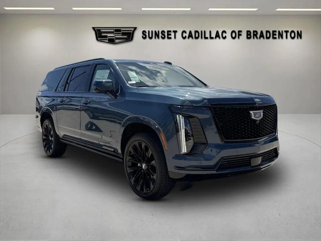 2026 Cadillac Escalade ESV Platinum Sport for sale in Bradenton, FL