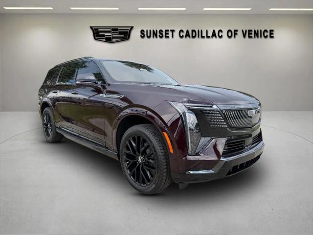 2026 Cadillac Escalade IQL Premium Sport AWD for sale in Bradenton, FL