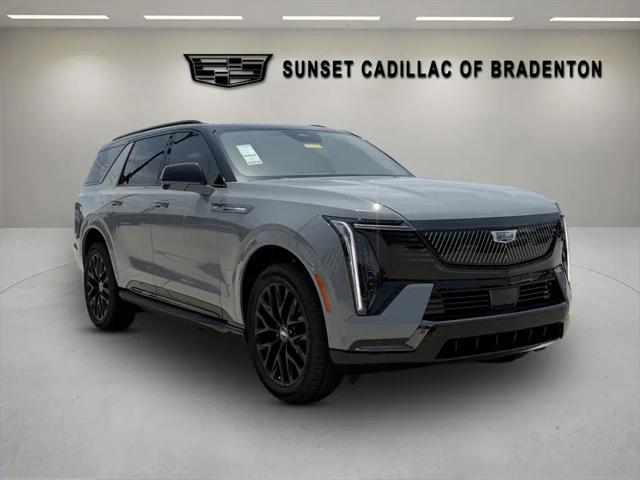 2026 Cadillac Escalade IQL Premium Sport AWD for sale in Bradenton, FL