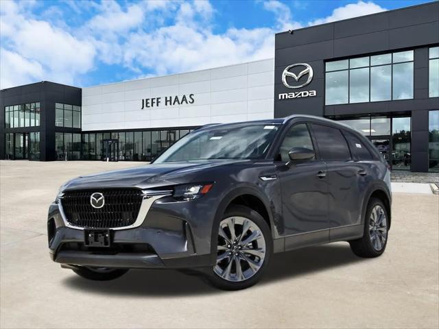 2026 Mazda X-90 3.3 Turbo Preferred for sale in Houston, TX