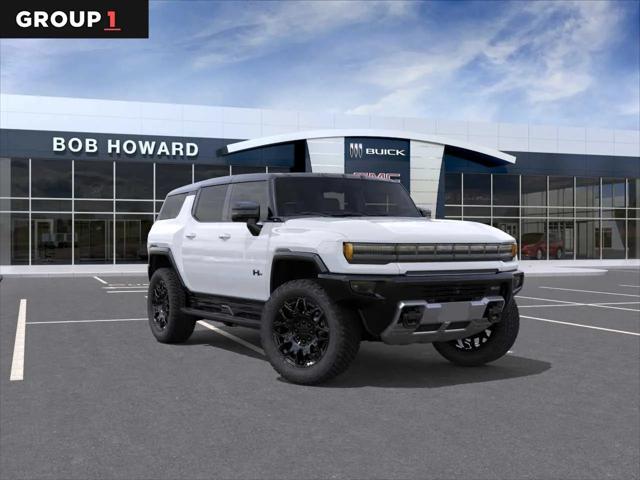 2026 GMC HUMMER EV 3X 4WD for sale in Oklahoma City, OK