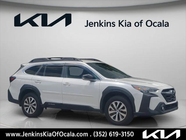 2024 Subaru Outback Premium for sale in Ocala, FL