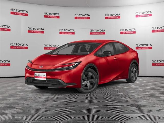 2027 Toyota Prius LE for sale in Chicago, IL