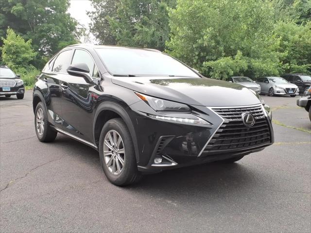 2018 Lexus NX 300 NX 300 for sale in Canton, CT