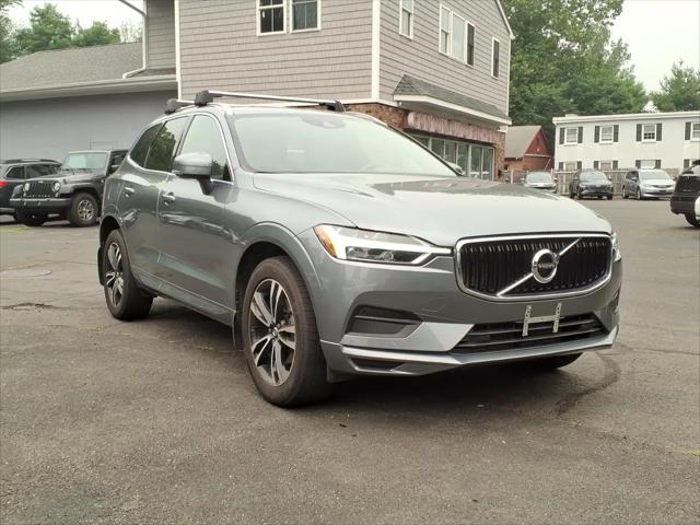 2020 Volvo XC60 T5 Momentum for sale in Canton, CT
