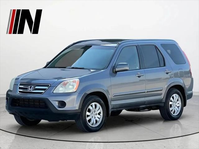 2006 Honda CR-V SE for sale in Noblesville, IN