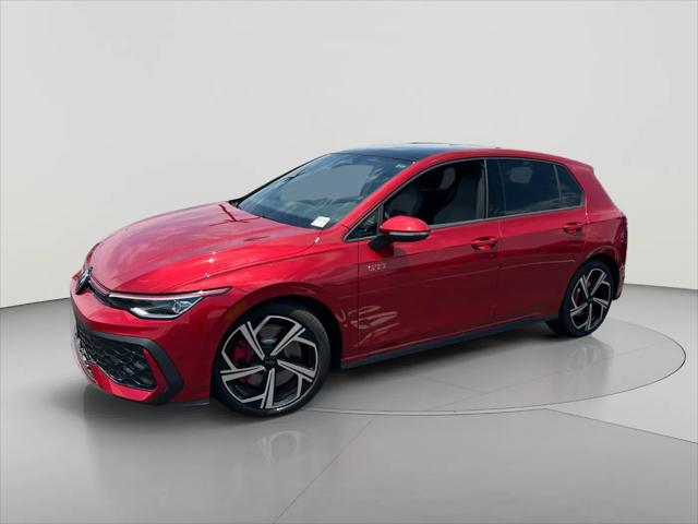 2026 Volkswagen Golf GTI SE for sale in Avondale, AZ