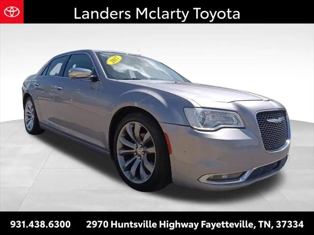 2017 Chrysler 300 C for sale in Fayetteville, TN