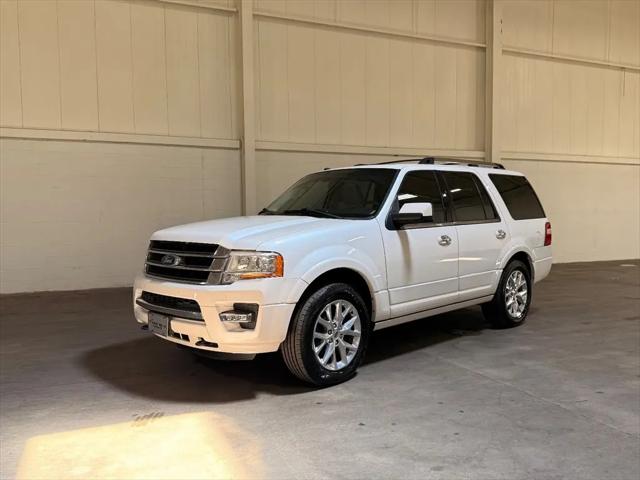 2017 Ford Expedition Limited for sale in Smithfield, NC