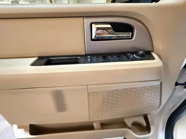 2017 Ford Expedition Limited