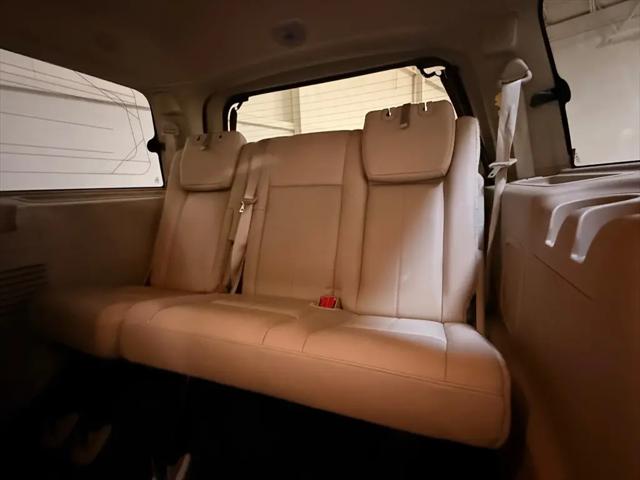 2017 Ford Expedition Limited