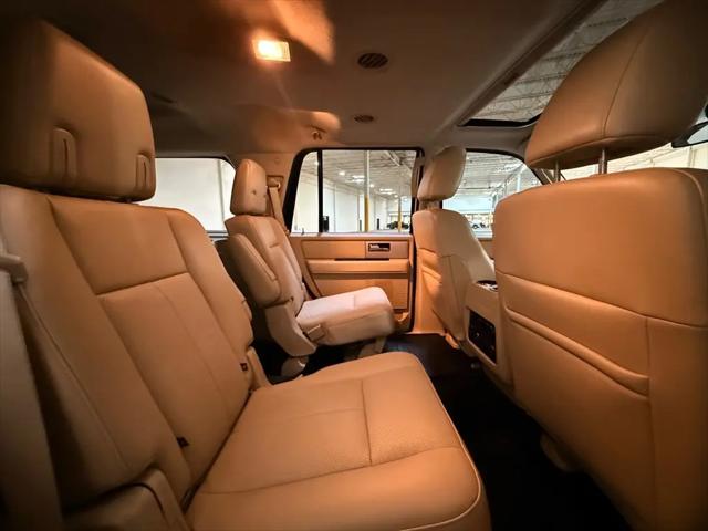 2017 Ford Expedition Limited