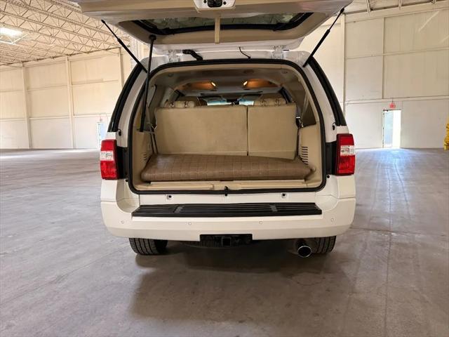 2017 Ford Expedition Limited