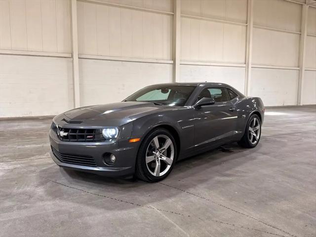 2010 Chevrolet Camaro 2SS for sale in Smithfield, NC