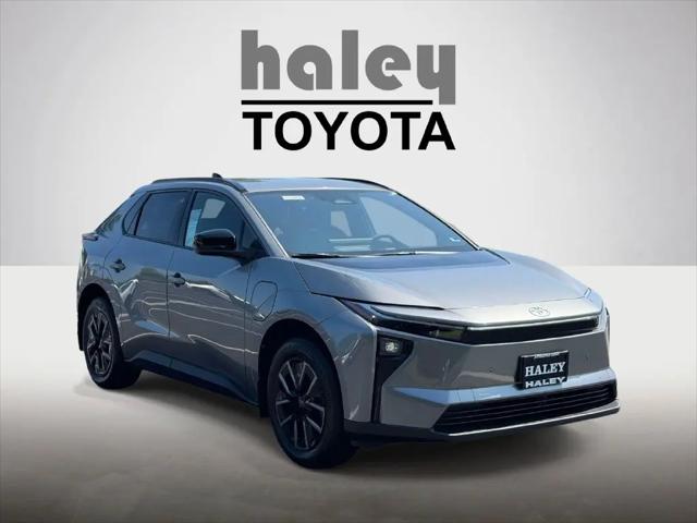 2026 Toyota bZ Limited for sale in Midlothian, VA