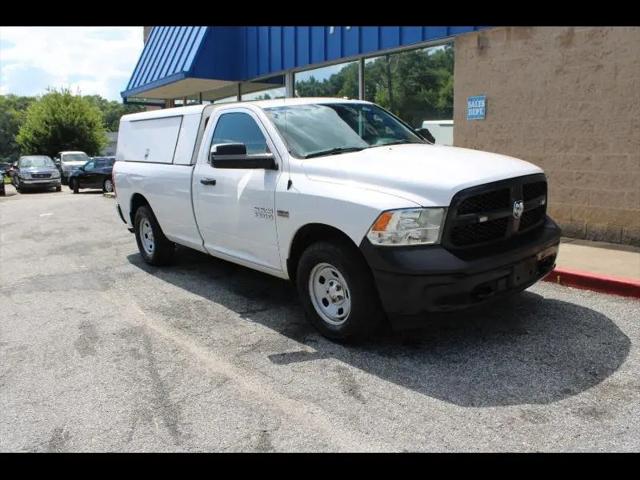 2015 Ram 1500 Tradesman for sale in Smyrna, GA