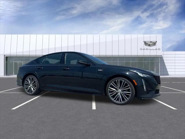 2022 Cadillac CT5-V V-Series for sale in Greenwood, IN