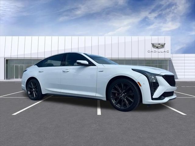 2026 Cadillac CT5-V V-Series RWD for sale in Greenwood, IN