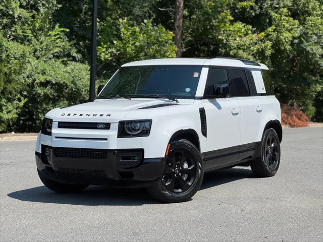 2023 Land Rover Defender 110 X-Dynamic SE for sale in Charlotte, NC