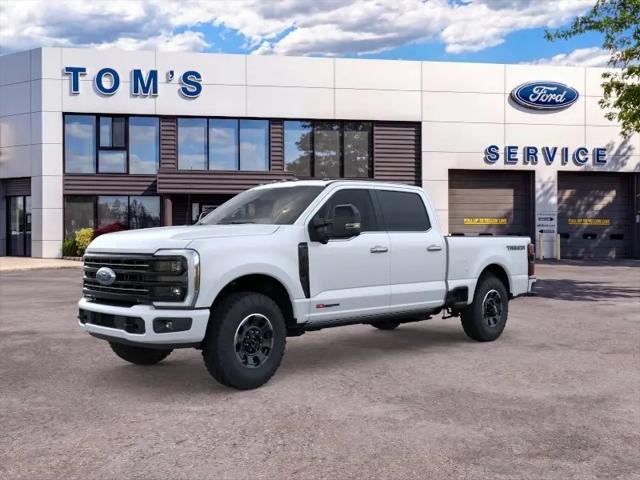 2026 Ford F-350 Platinum for sale in Keyport, NJ