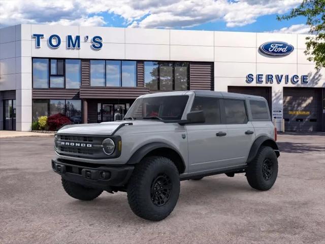2026 Ford Bronco Big Bend for sale in Keyport, NJ