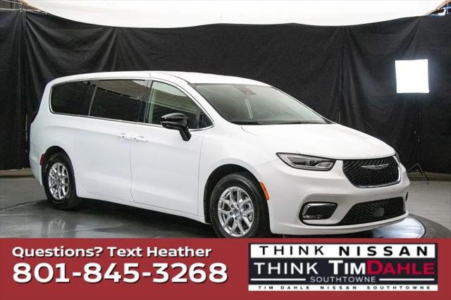 2024 Chrysler Pacifica Touring L for sale in South Jordan, UT