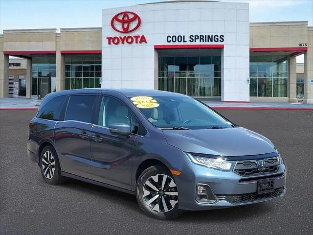 2025 Honda Odyssey EX-L for sale in Franklin, TN
