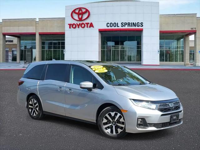 2025 Honda Odyssey EX-L for sale in Franklin, TN
