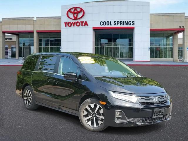 2025 Honda Odyssey EX-L for sale in Franklin, TN