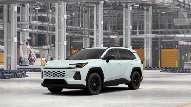 2026 Toyota RAV4 XLE Premium for sale in Yuba City, CA