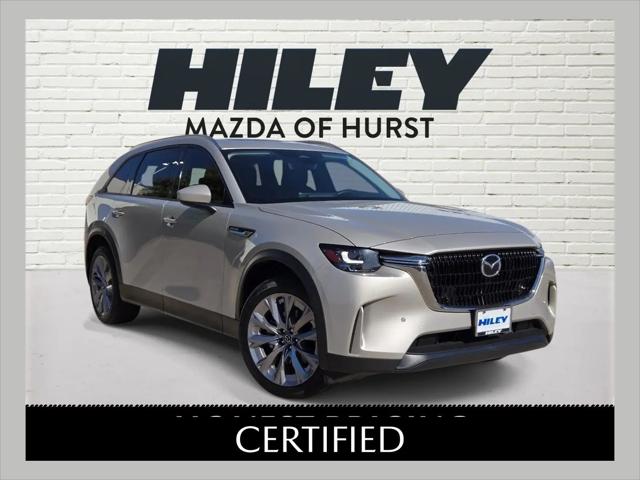 2026 Mazda X-90 3.3 Turbo Preferred for sale in Hurst, TX
