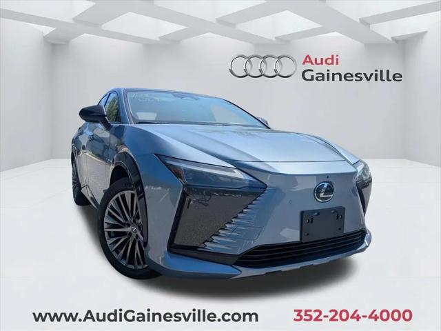 2023 Lexus RZ 450e Luxury for sale in Gainesville, FL