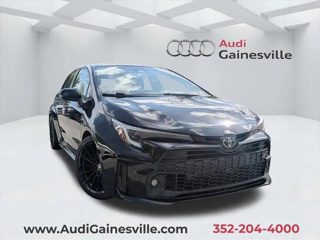 2023 Toyota GR Corolla Core for sale in Gainesville, FL