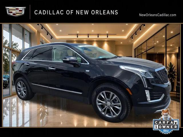 2023 Cadillac XT5 AWD Premium Luxury for sale in Metairie, LA