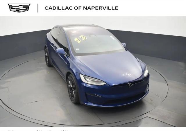 2023 Tesla Model X Standard Range for sale in Naperville, IL