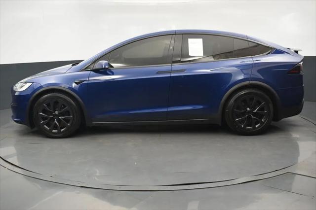 2023 Tesla Model X Standard Range